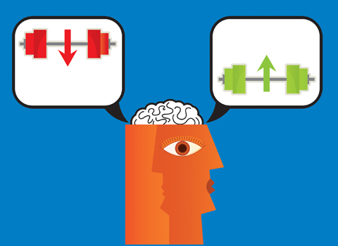 Practice does make one perfect